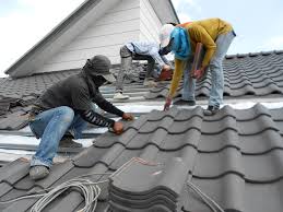 Best Roof Ventilation Installation  in USA